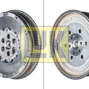 Express Levering Vliegwiel LUK 415 0389 10