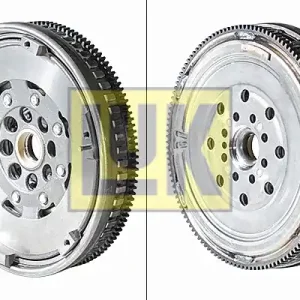 Beperkt Aanbod Vliegwiel LUK 415 0391 10