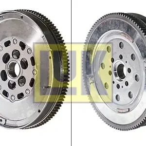 Laatste Kans Vliegwiel LUK 415 0407 10