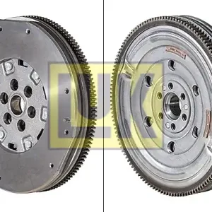 Must-Have Vliegwiel LUK 415 0409 10