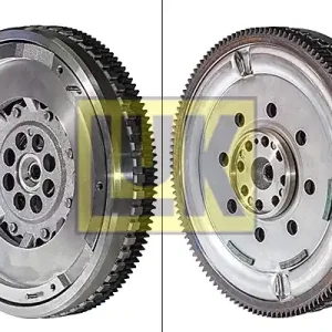 Veilige Betaling Vliegwiel LUK 415 0414 10