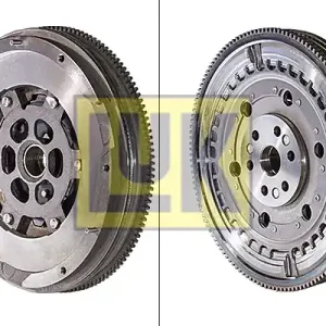 Op = Op Vliegwiel LUK 415 0435 10