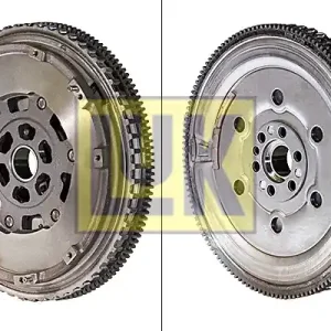 Hoge Kwaliteit Vliegwiel LUK 415 0492 10