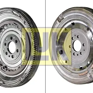 Vliegwiel LUK 415 0506 09 Weekendaanbieding