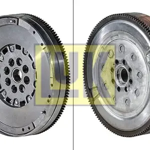 Bulkbestelling Vliegwiel LUK 415 0539 10