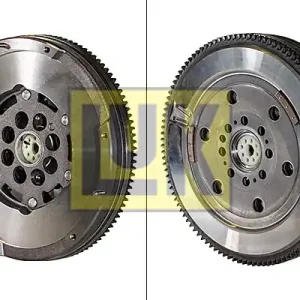 Veilige Betaling Vliegwiel LUK 415 0547 10