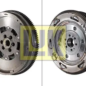 Vliegwiel LUK 415 0549 10 Authentiek