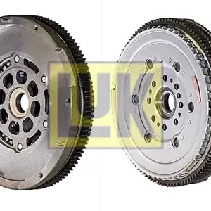 Budget Vliegwiel LUK 415 0562 10