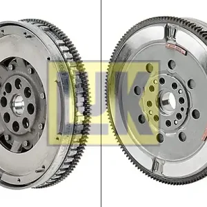 Nieuwe Collectie Vliegwiel LUK 415 0564 10