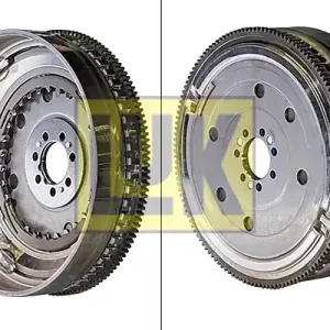 Vliegwiel LUK 415 0573 09 Topkwaliteit