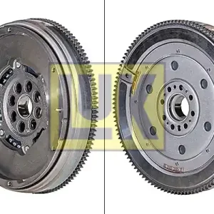 Nieuw Model Vliegwiel LUK 415 0613 10