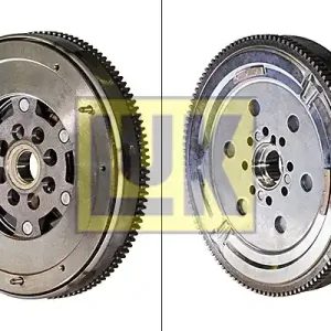 Vliegwiel LUK 415 0637 10 Alleen Vandaag