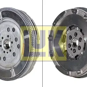 Vliegwiel LUK 415 0650 10 Merkproduct