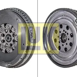 Vliegwiel LUK 415 0657 10 Flitsaanbieding