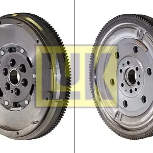 Gecertificeerd Vliegwiel LUK 415 0658 10