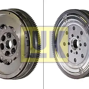 Vliegwiel LUK 415 0663 10 Seizoensaanbieding