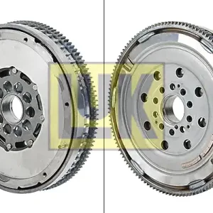 Seizoensaanbieding Vliegwiel LUK 415 0701 10