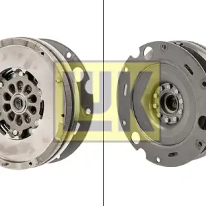 Vliegwiel LUK 415 0706 10 Lage Kosten
