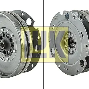 Weekendaanbieding Vliegwiel LUK 415 0721 08