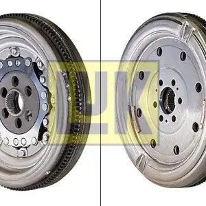 Favoriet Vliegwiel LUK 415 0740 09