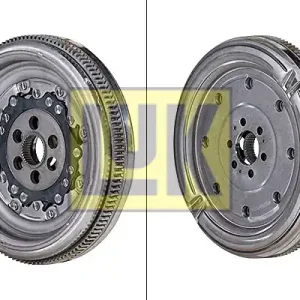Vliegwiel LUK 415 0744 09 Populair