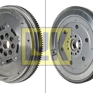 Hoge Kwaliteit Vliegwiel LUK 415 0748 10