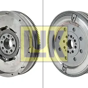 Modern Vliegwiel LUK 415 0752 10