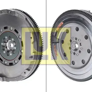 Vliegwiel LUK 415 0766 10 Laatste Kans