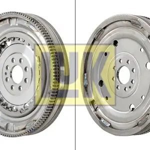 Vliegwiel LUK 415 0844 09 Luxe