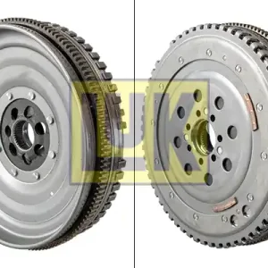 Tijdelijk Beschikbaar Vliegwiel LUK 415 0859 09