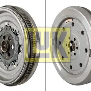 Gecertificeerd Vliegwiel LUK 415 0872 09