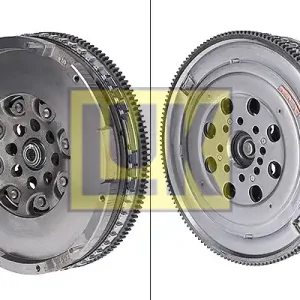 Vliegwiel LUK 415 0942 10 Nieuwe Collectie