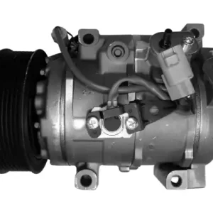 Gratis Verzending Airco compressor Airstal 10-3139