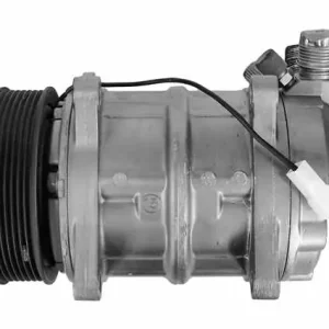 Gereduceerde Prijs Airco compressor Airstal 10-3151