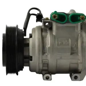 Op = Op Airco compressor Airstal 10-3152