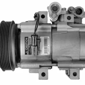 Airco compressor Airstal 10-3155 Exclusief