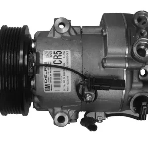 Airco compressor Airstal 10-3157 Hoge Kwaliteit