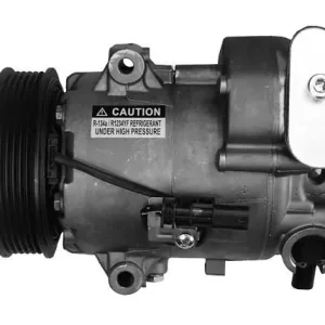 Airco compressor Airstal 10-3158 Betaalbaar