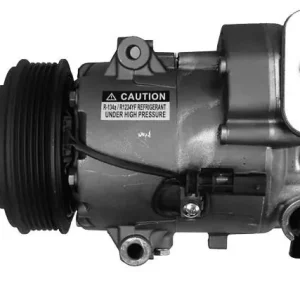 Gereduceerde Prijs Airco compressor Airstal 10-3159