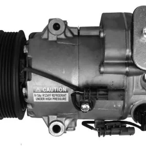 Airco compressor Airstal 10-3160 Direct Verzonden