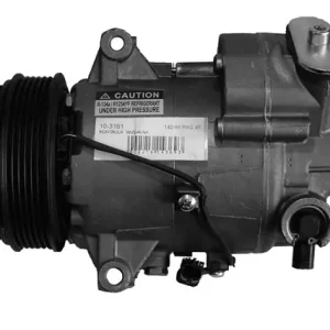Beperkte Voorraad Airco compressor Airstal 10-3161