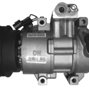 Airco compressor Airstal 10-3169 Geld-Terug-Garantie