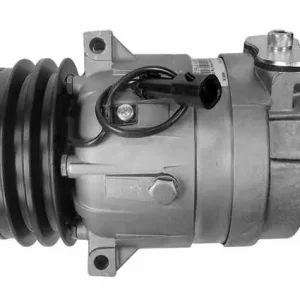 Seizoensaanbieding Airco compressor Airstal 10-3191