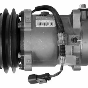 Airco compressor Airstal 10-3193 Laatste Versie