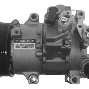 Finale Uitverkoop Airco compressor Airstal 10-3195