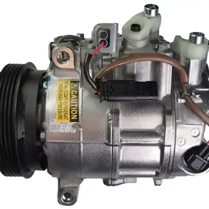 Topkwaliteit Airco compressor Airstal 10-3196