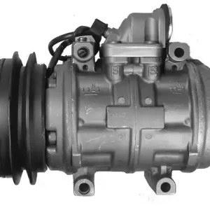 Airco compressor Airstal 10-3204 Wereldwijde Verzending