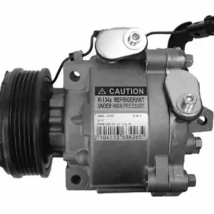 Laatste Versie Airco compressor Airstal 10-3248