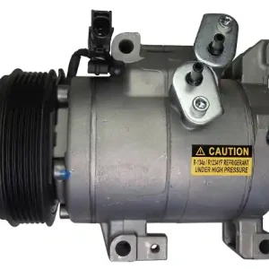 Airco compressor Airstal 10-3253 Trendy