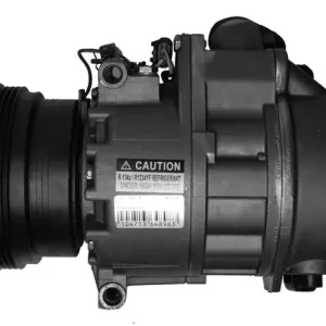 Airco compressor Airstal 10-3255 Hete Deal